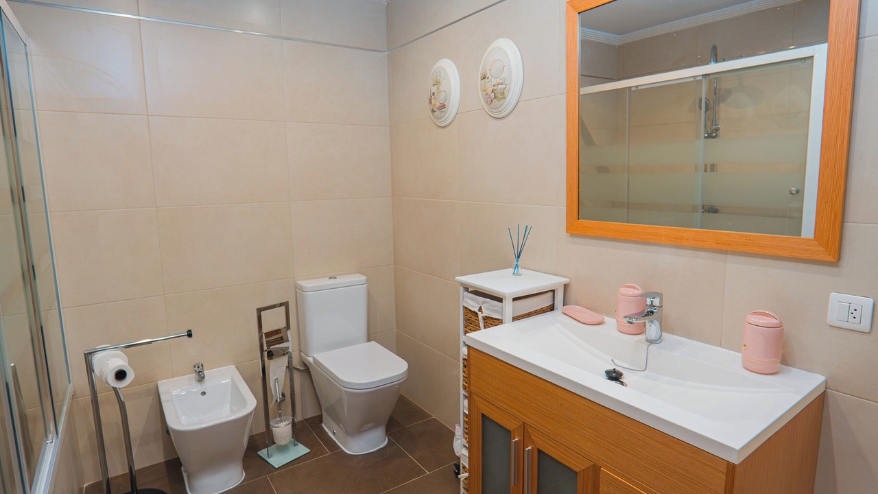 Photo of Bathroom in Villahoz