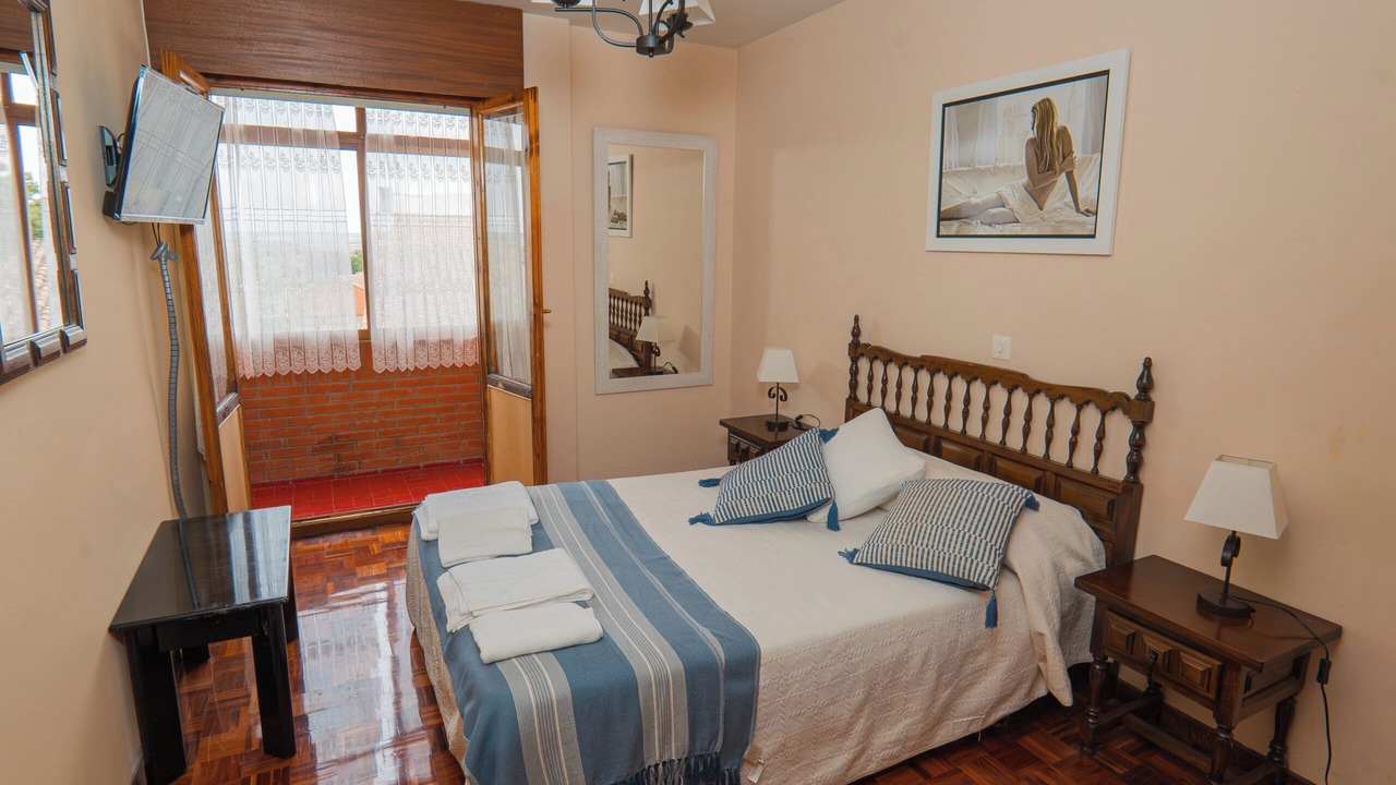 Photo of Bedroom in Villahoz