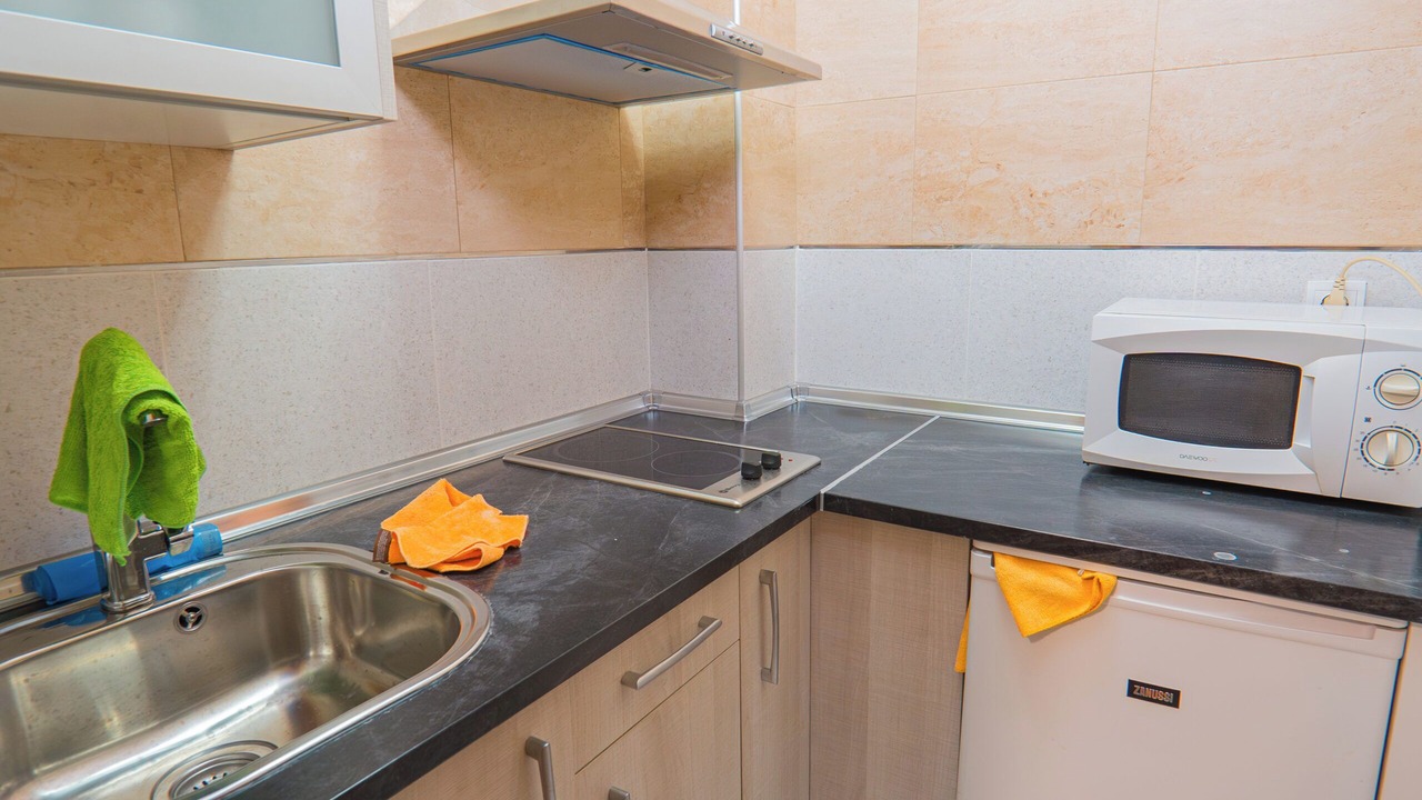 Photo of Kitchen in Villahoz