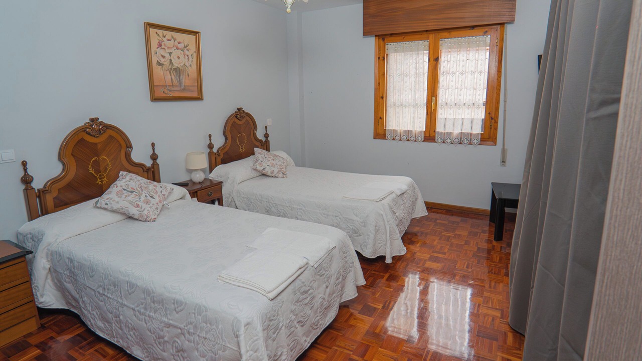 Photo of Bedroom in Villahoz