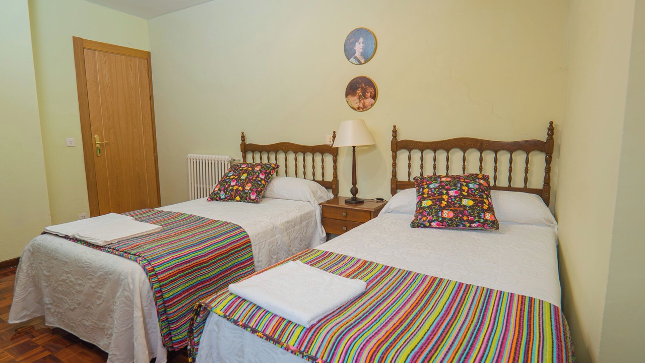 Photo of Bedroom in Villahoz