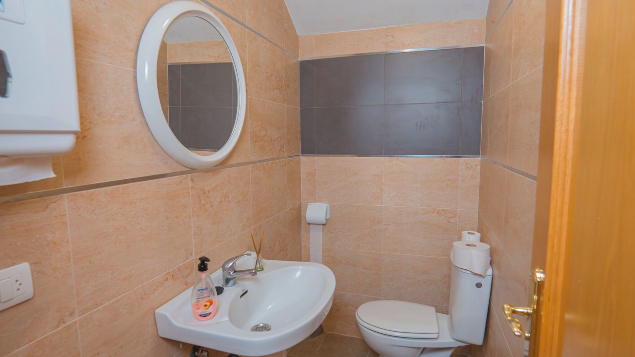 Photo of Bathroom in Villahoz