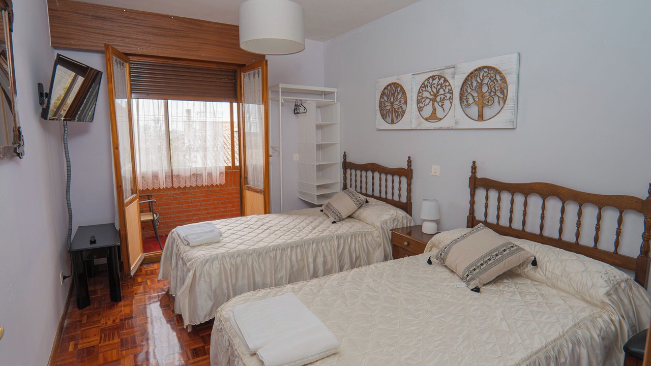 Photo of Bedroom in Villahoz