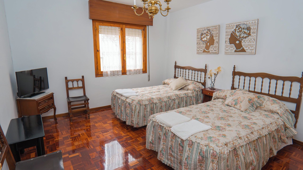 Photo of Bedroom in Villahoz