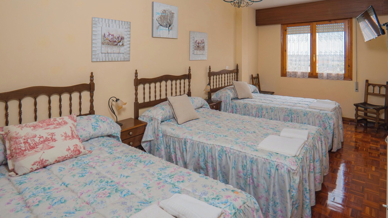 Photo of Bedroom in Villahoz
