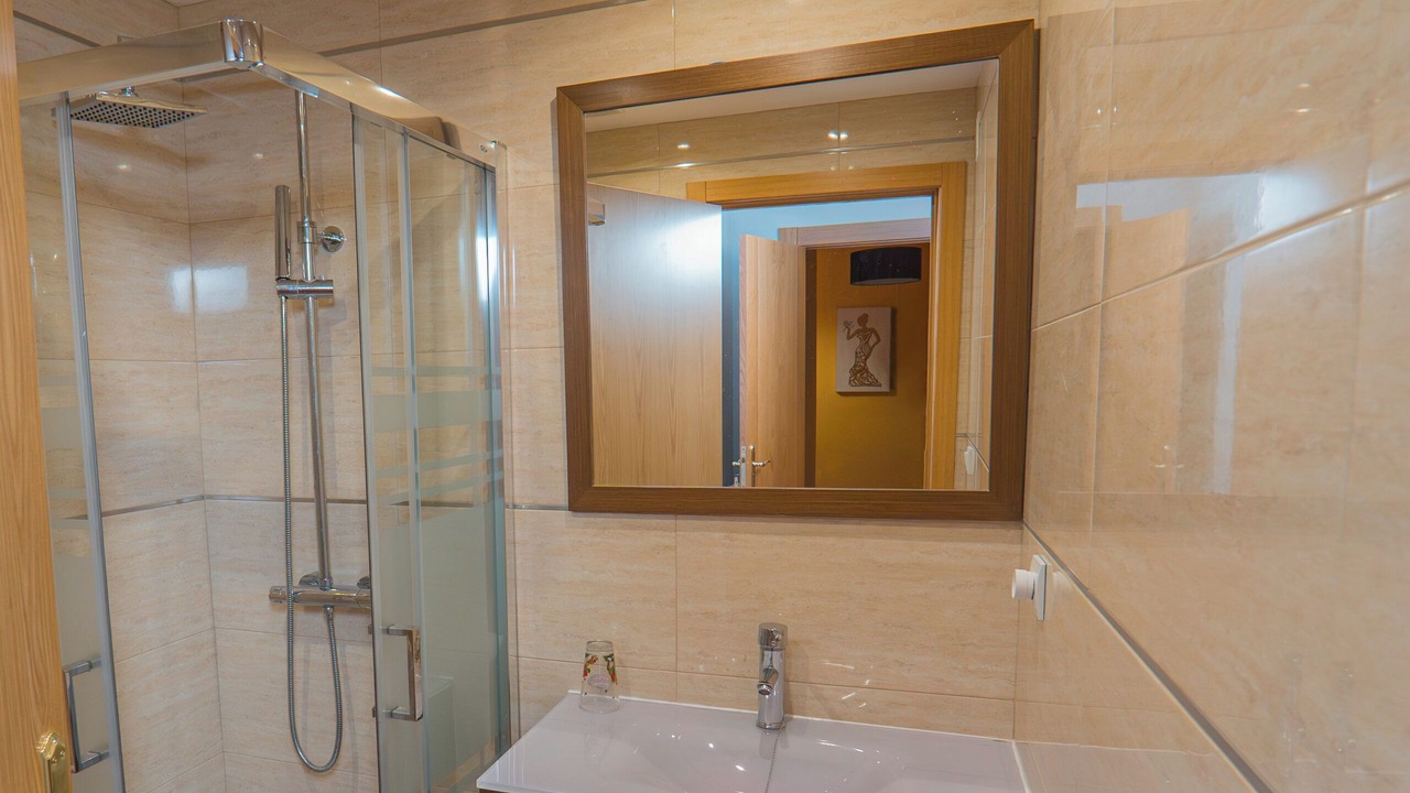 Photo of Bathroom in Villahoz