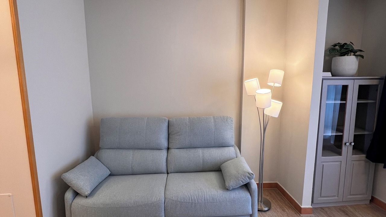 Photo of Livingroom in Luarca