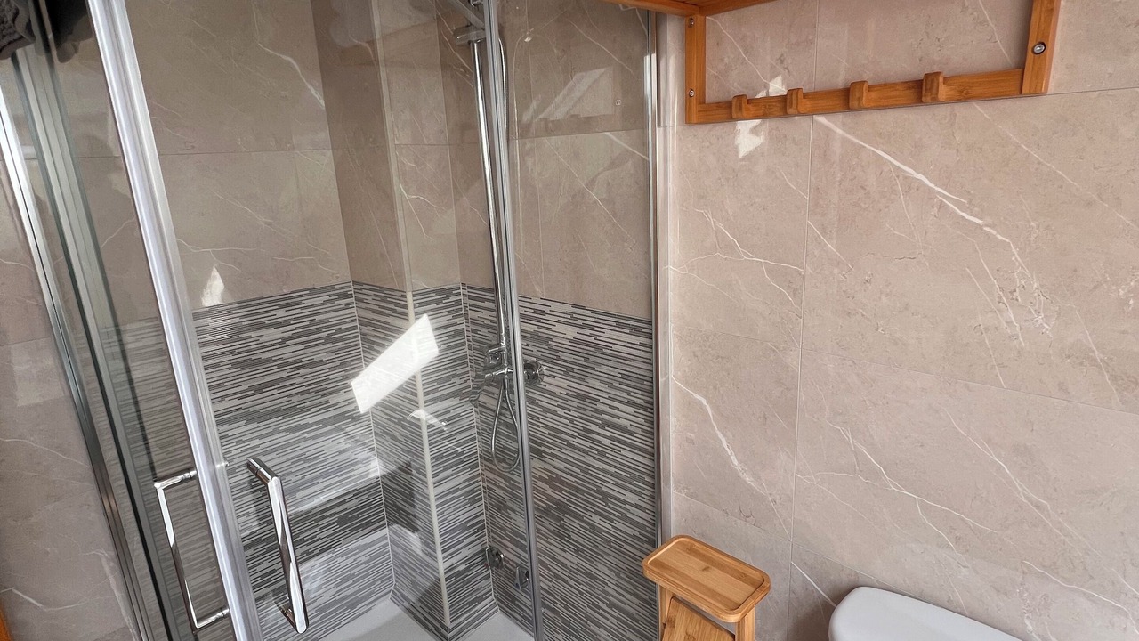 Photo of Bathroom in Luarca