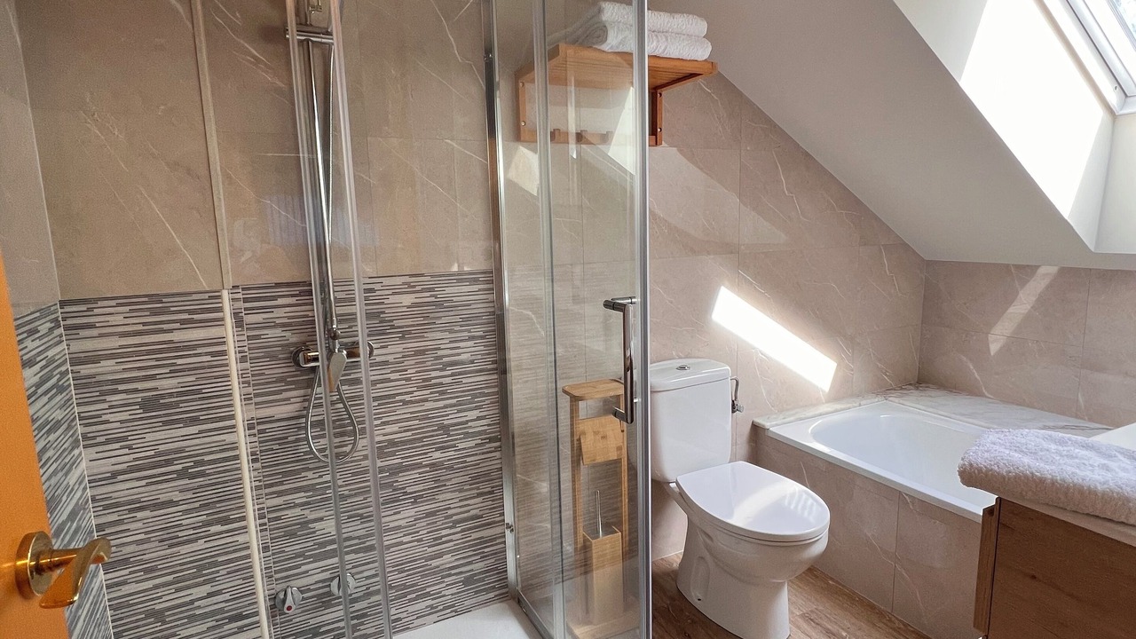 Photo of Bathroom in Luarca