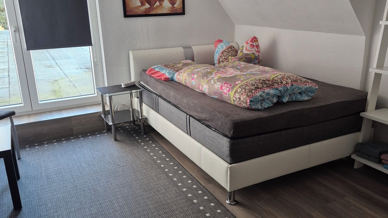 Photo of Bedroom in Oberricklingen
