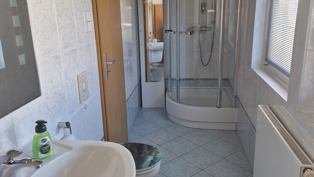 Photo of Bathroom in Oberricklingen