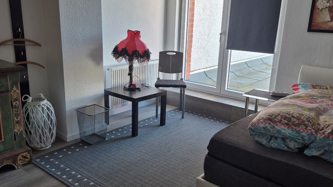Photo of Bedroom in Oberricklingen