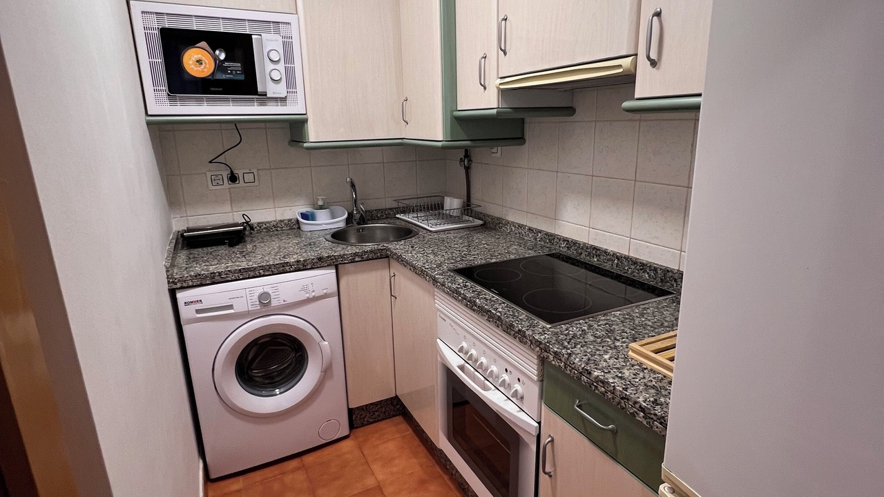 Photo of Kitchen in Luarca