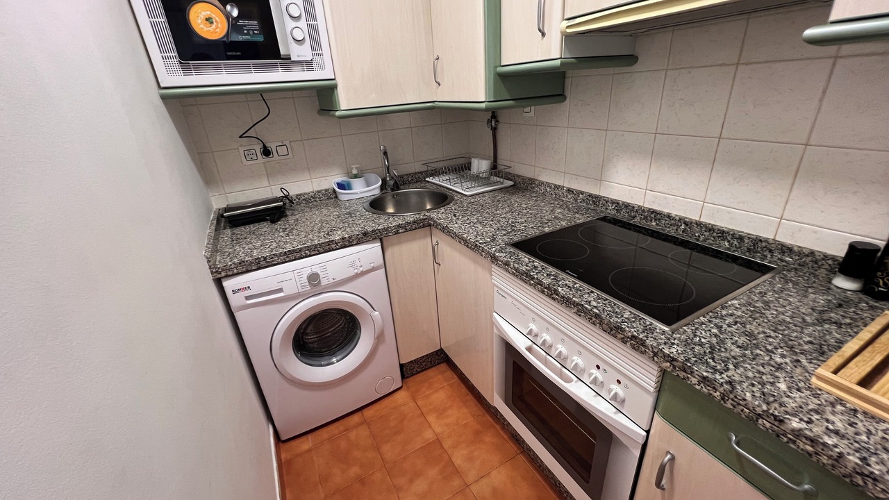 Photo of Kitchen in Luarca