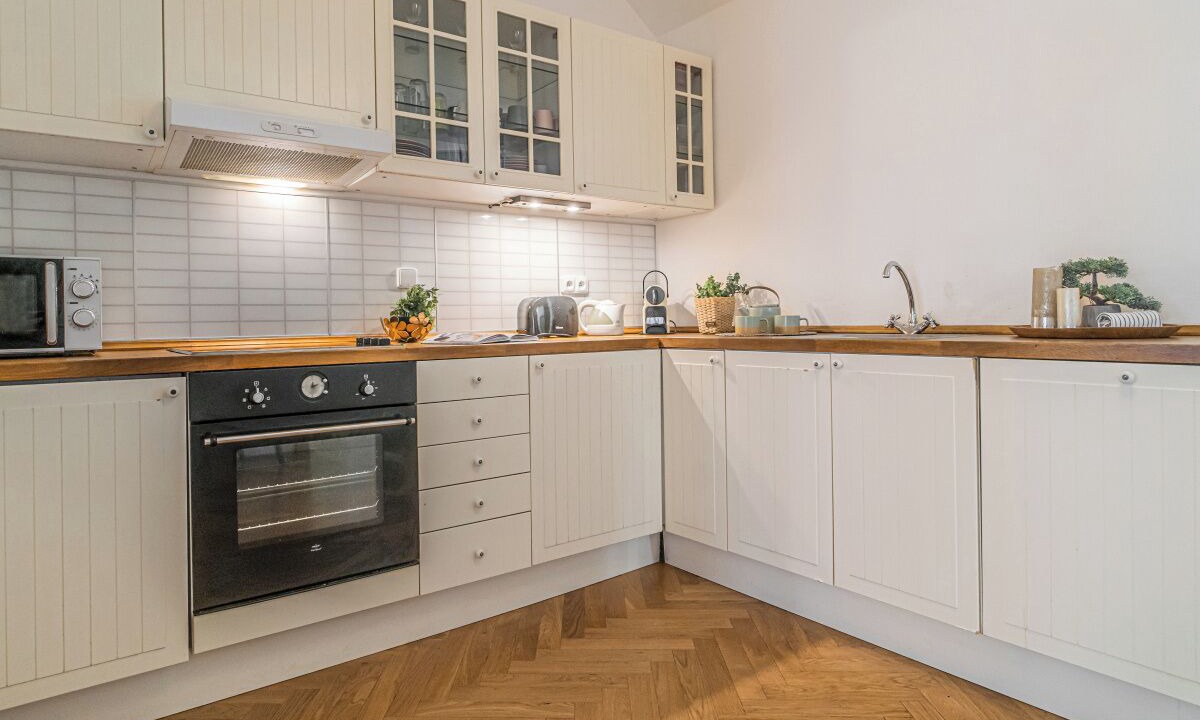 Photo of Kitchen in Mala Strana