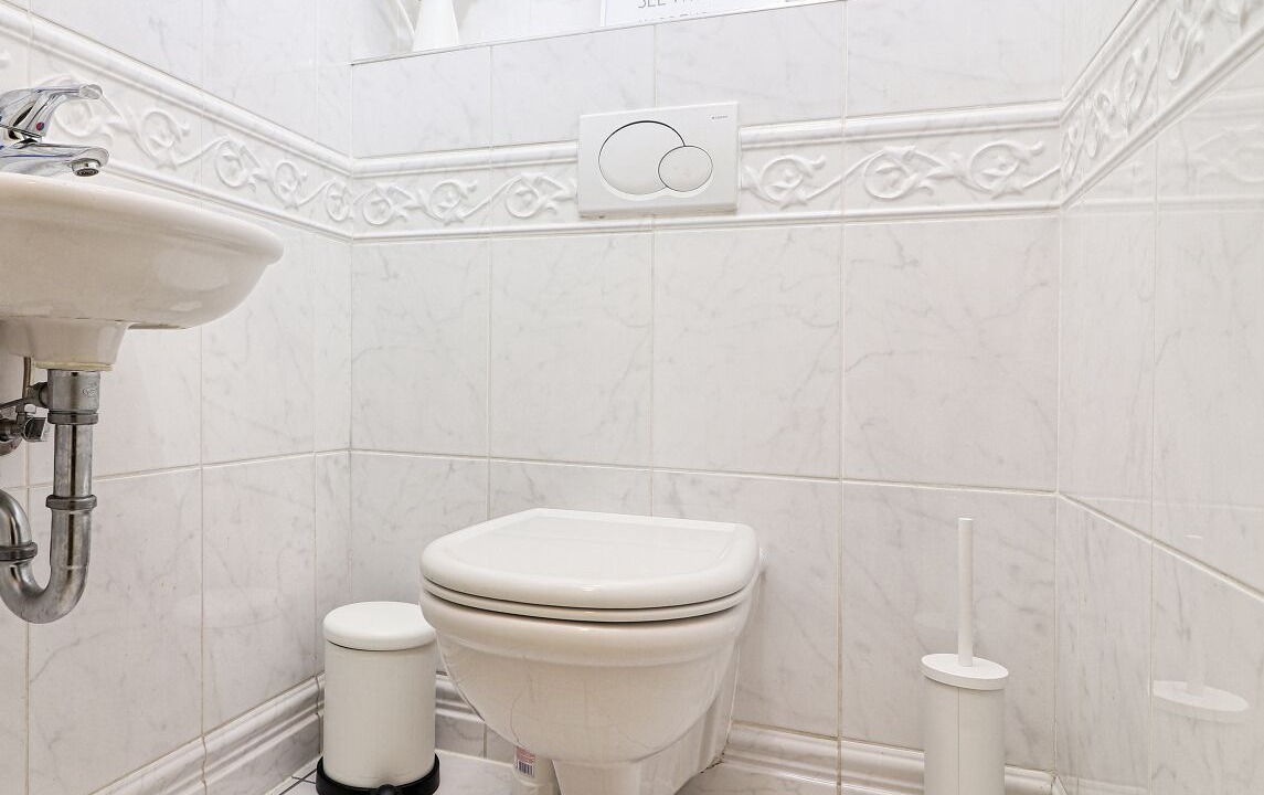 Photo of Bathroom in Mala Strana