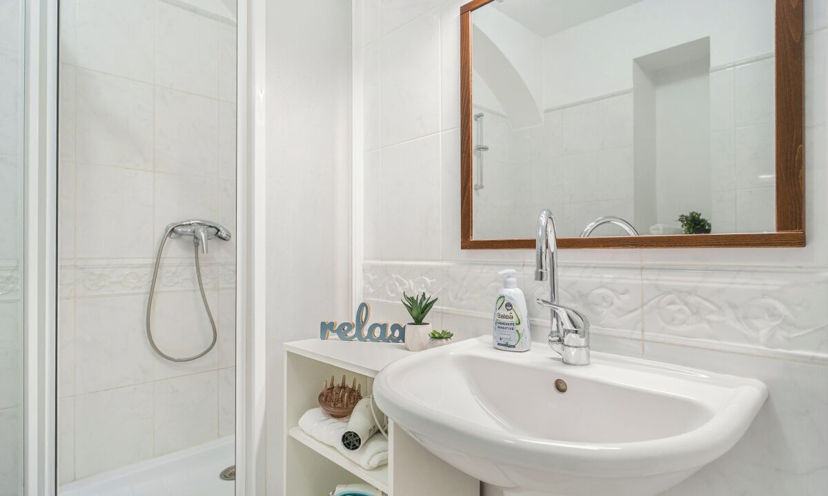 Photo of Bathroom in Mala Strana