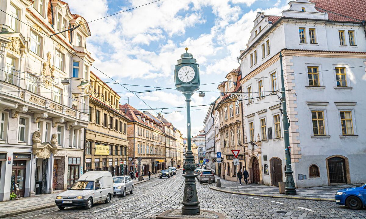 Photo of Others in Mala Strana