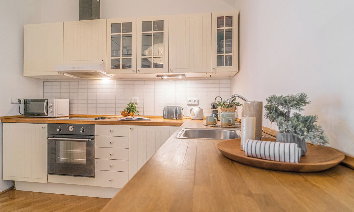 Photo of Kitchen in Mala Strana