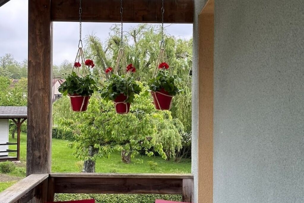 Photo of Outdoor in Chilly-le-Vignoble