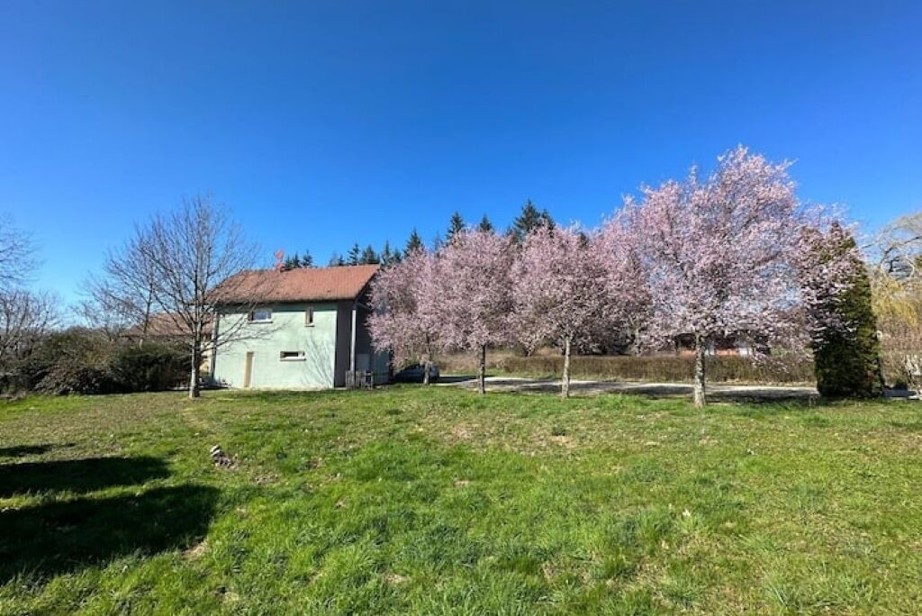 Photo of Outdoor in Chilly-le-Vignoble