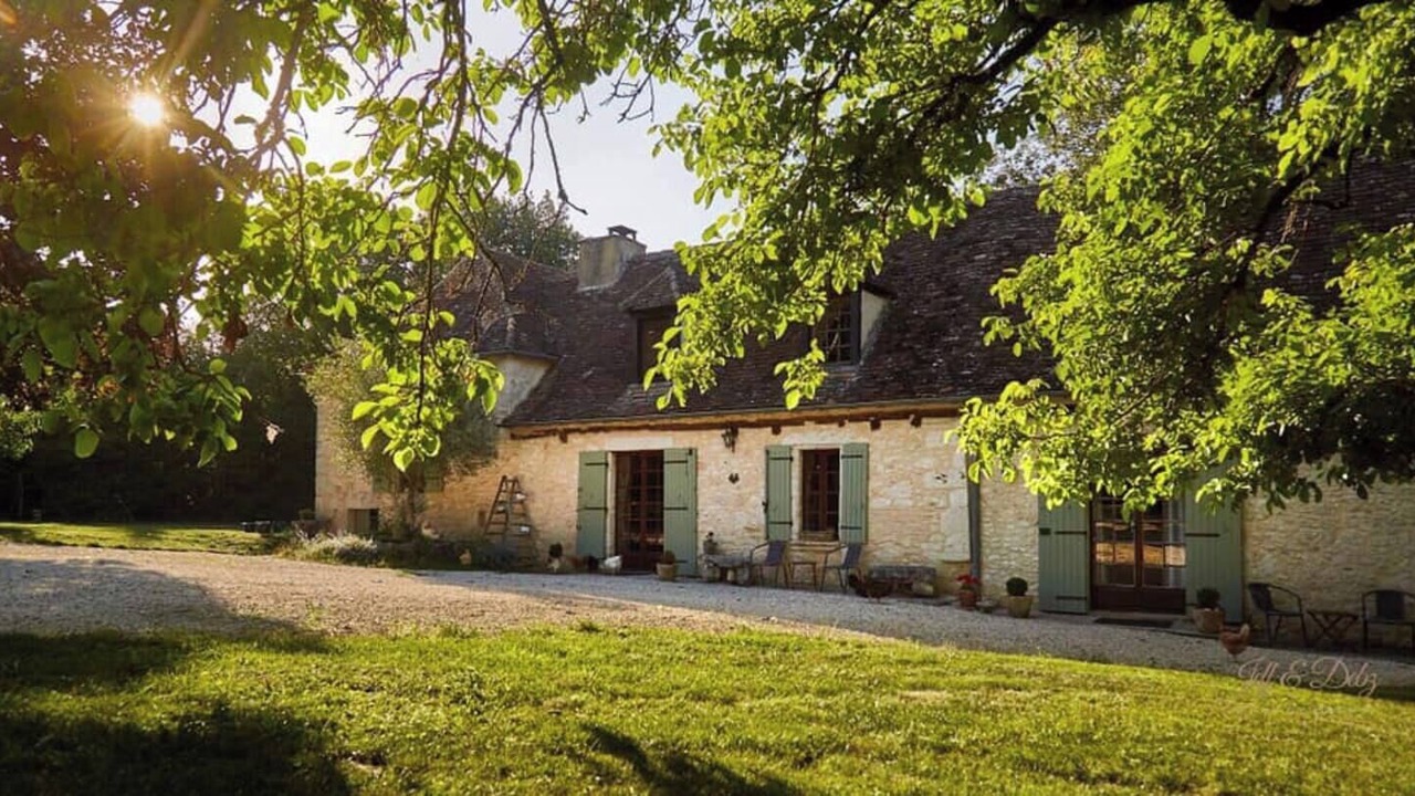 Photo of Outdoor in Saint-Cernin-de-Labarde