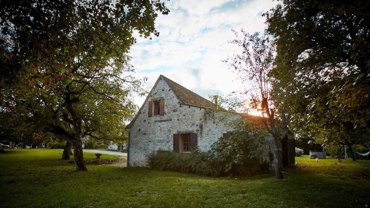 Photo of Outdoor in Saint-Cernin-de-Labarde