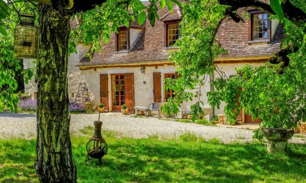 Photo of Outdoor in Saint-Cernin-de-Labarde