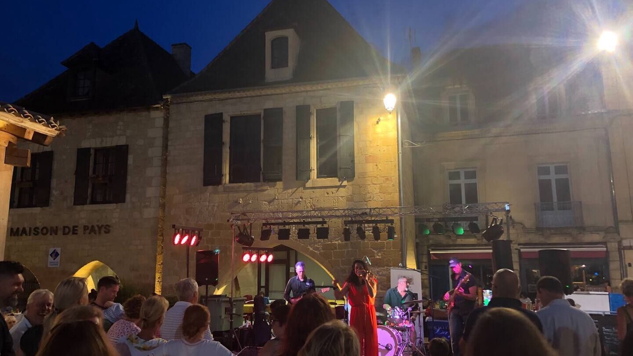 Photo of Others in Saint-Cernin-de-Labarde