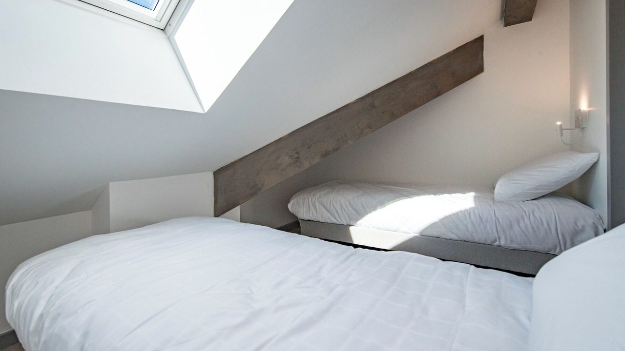 Photo of Bedroom in Albiez-le-Vieux