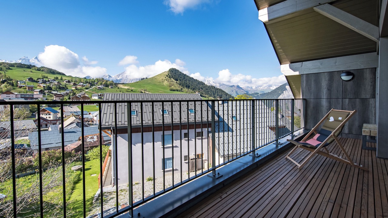 Photo of Outdoor in Albiez-le-Vieux