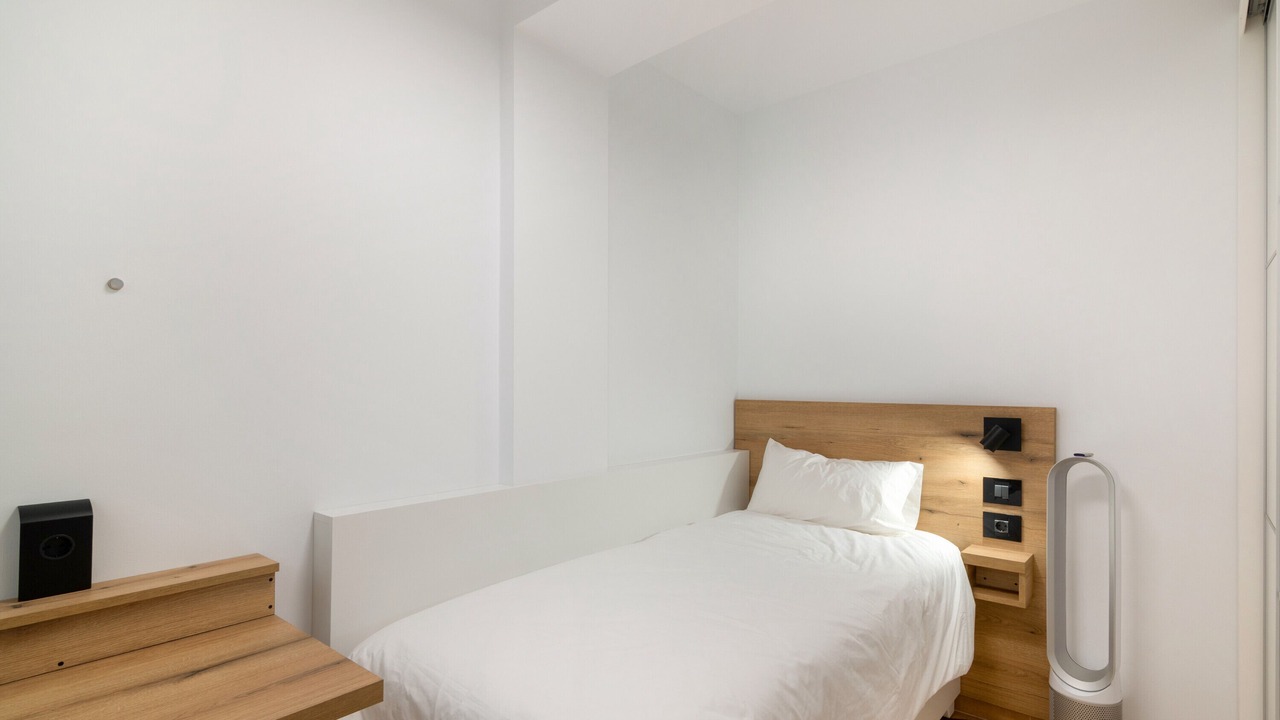 Photo of Bedroom in Sardina