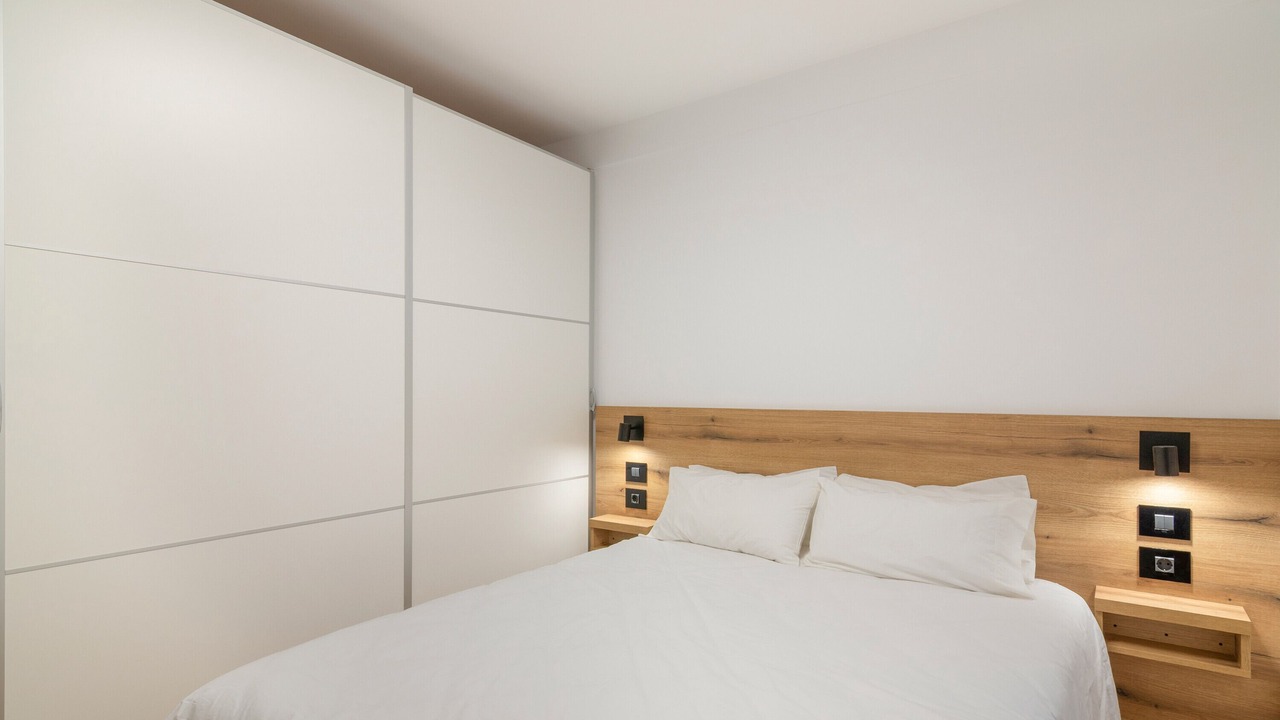 Photo of Bedroom in Sardina