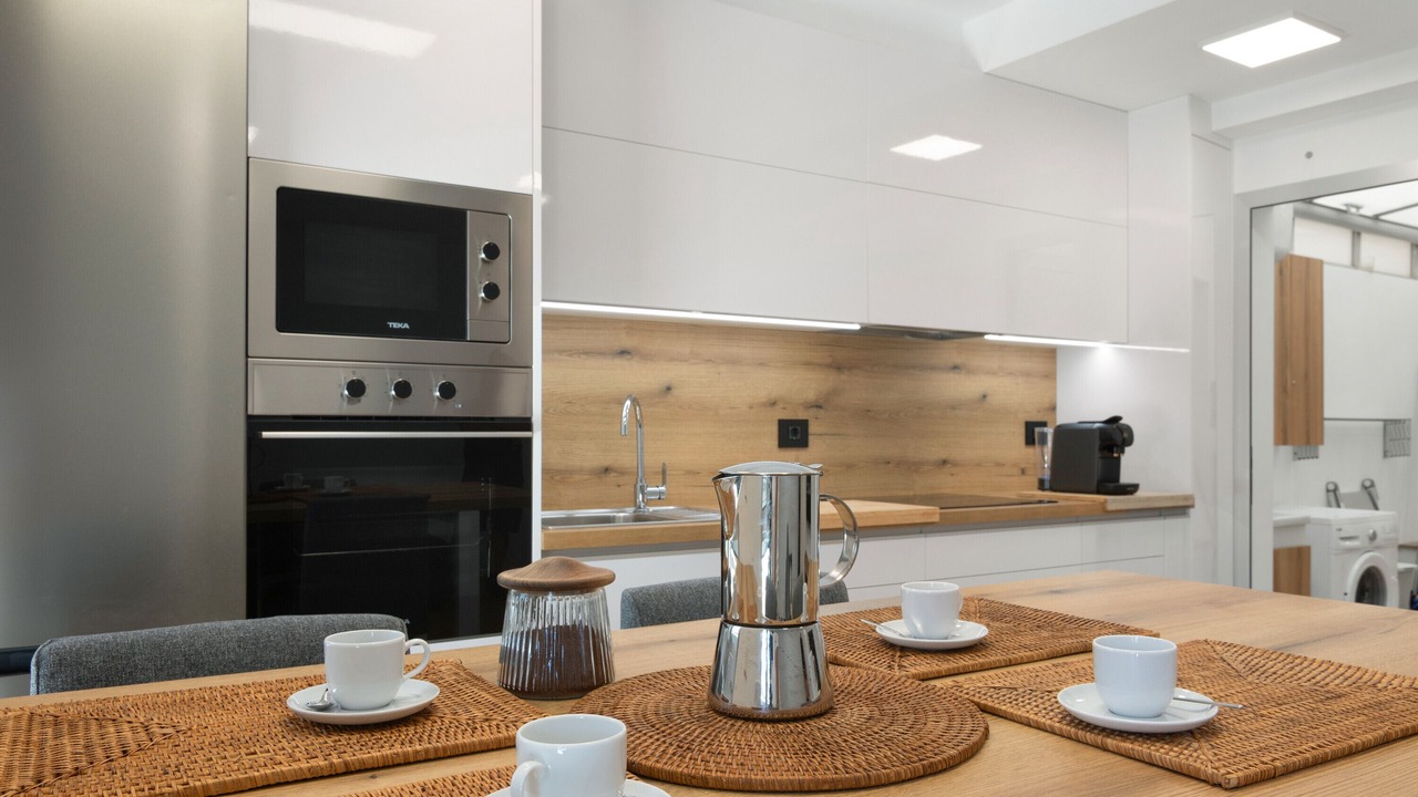 Photo of Kitchen in Sardina