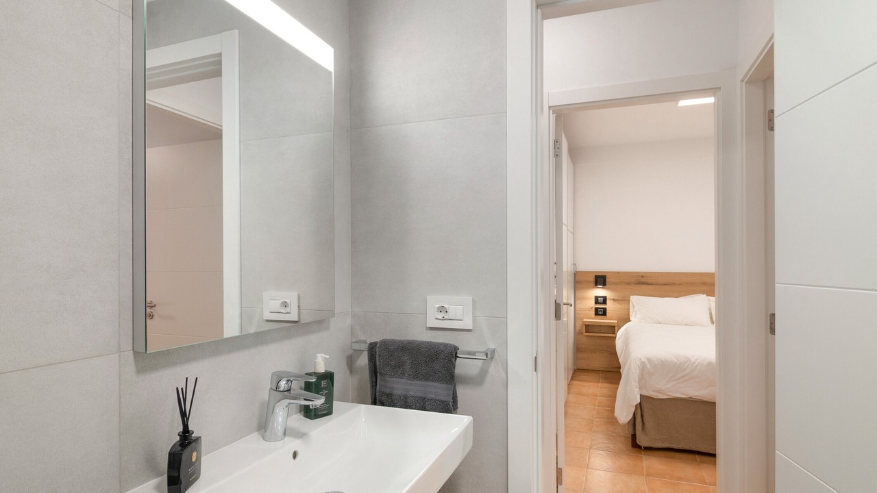 Photo of Bathroom in Sardina