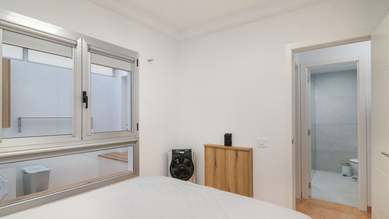 Photo of Bedroom in Sardina