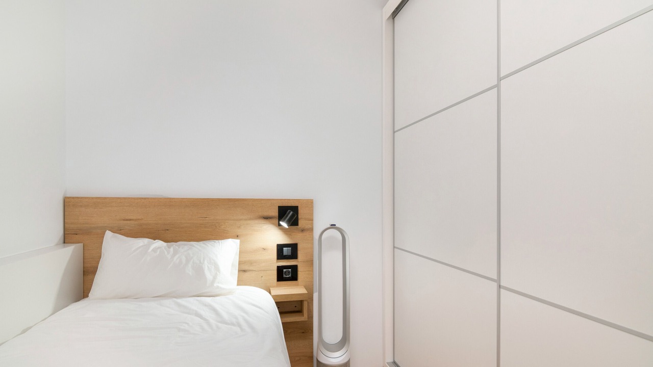Photo of Bedroom in Sardina