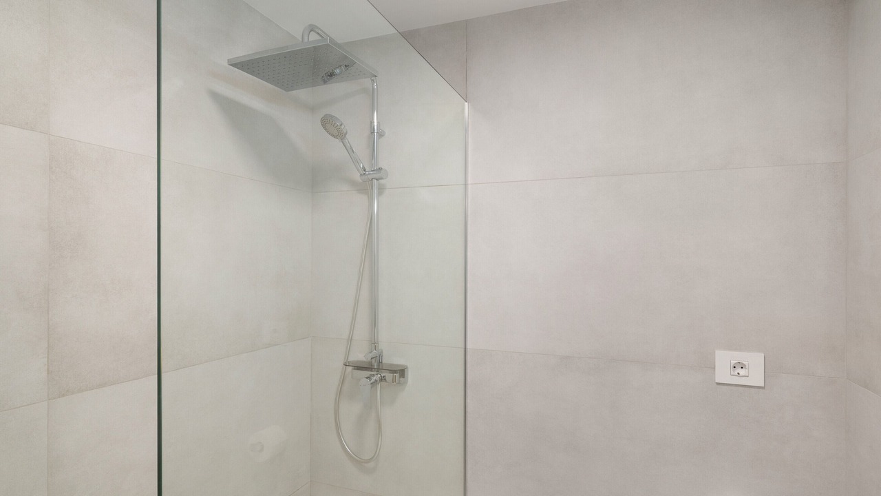 Photo of Bathroom in Sardina