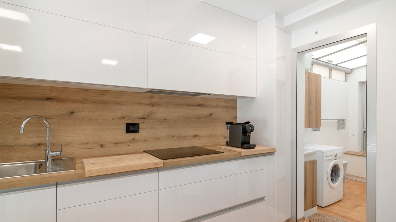 Photo of Kitchen in Sardina