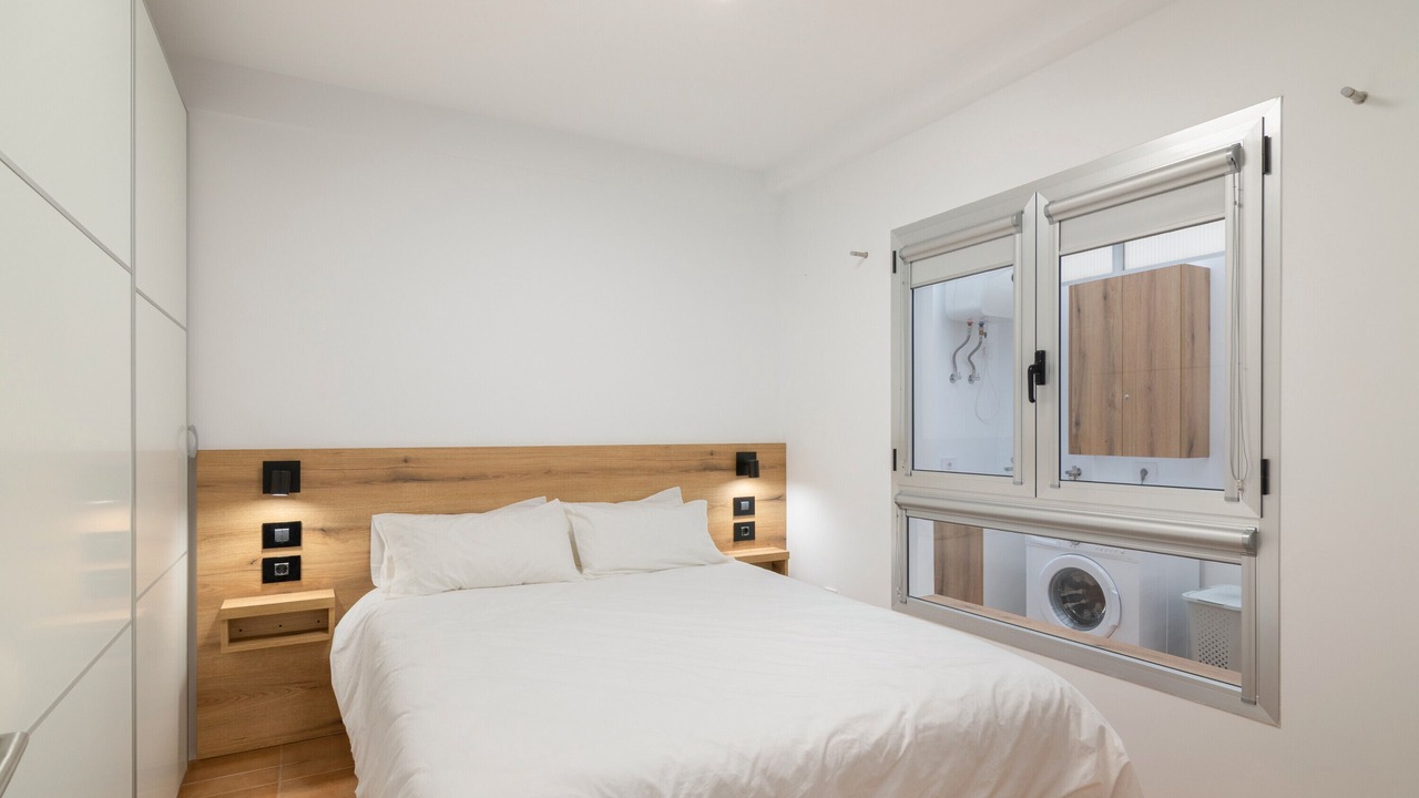 Photo of Bedroom in Sardina