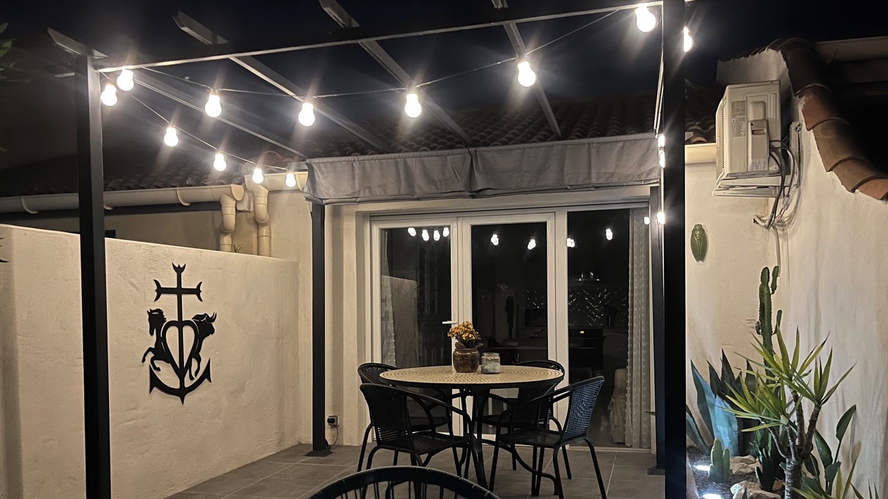 Photo of Outdoor in Bellegarde