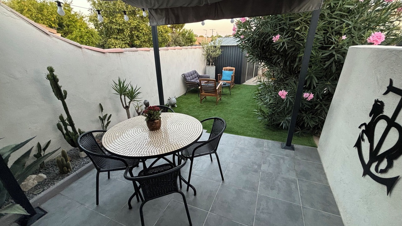 Photo of Outdoor in Bellegarde