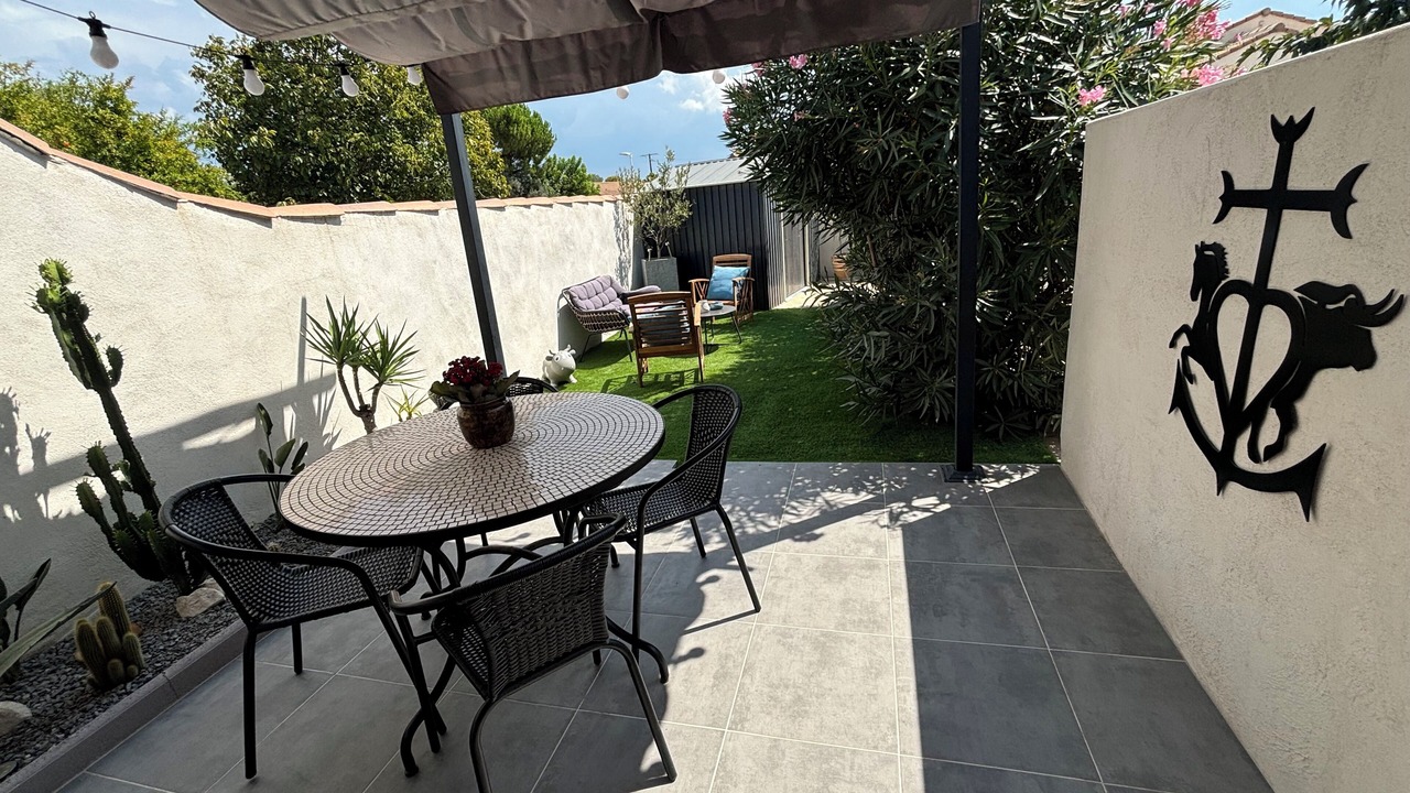 Photo of Outdoor in Bellegarde