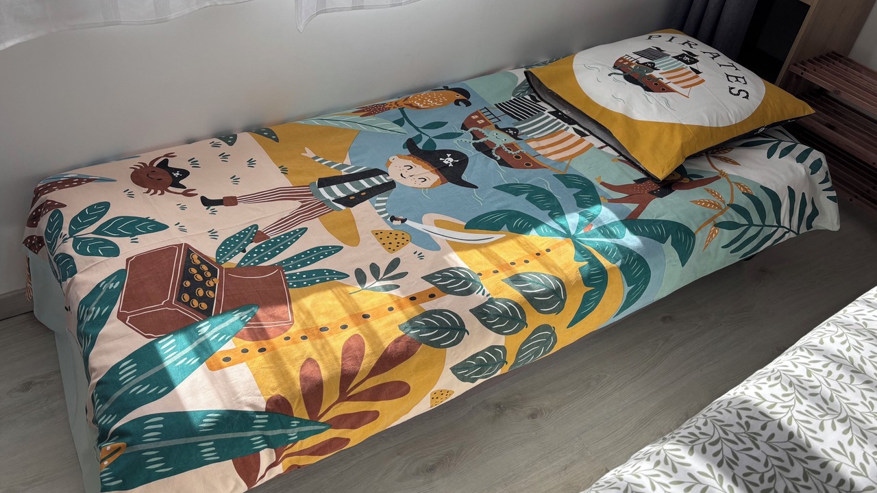 Photo of Bedroom in Bellegarde