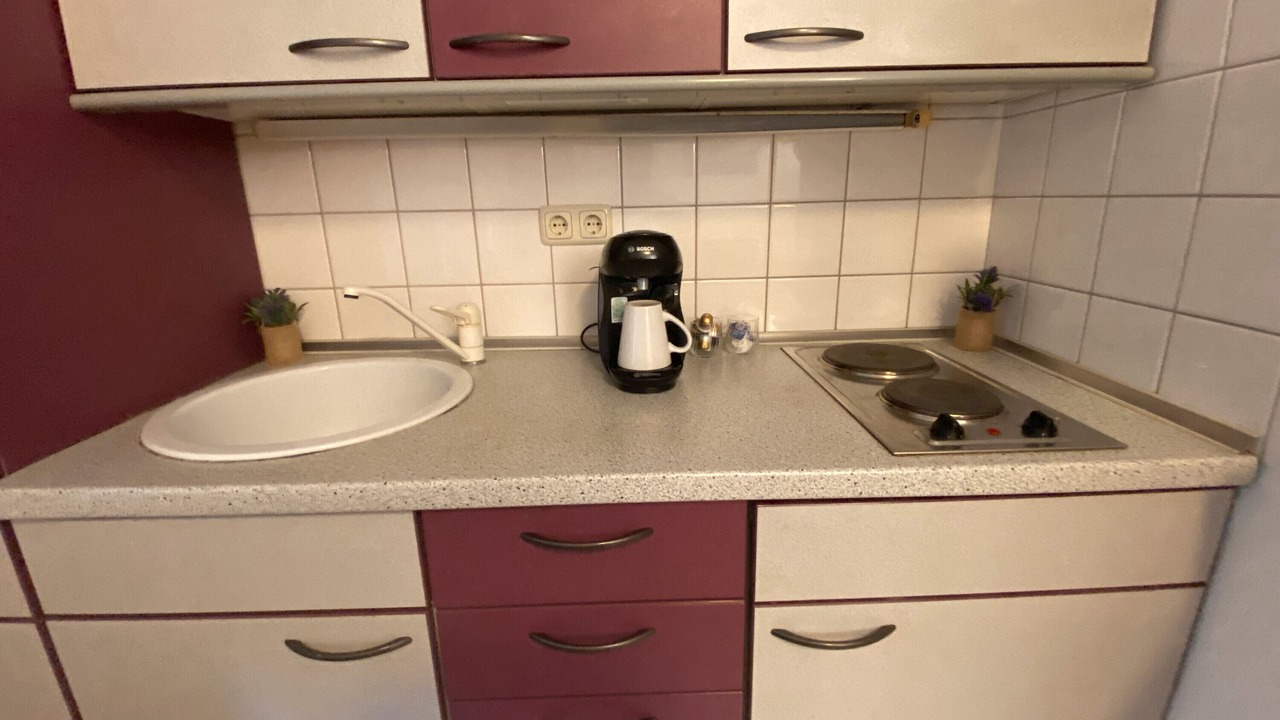 Photo of Kitchen in Westend-Sud