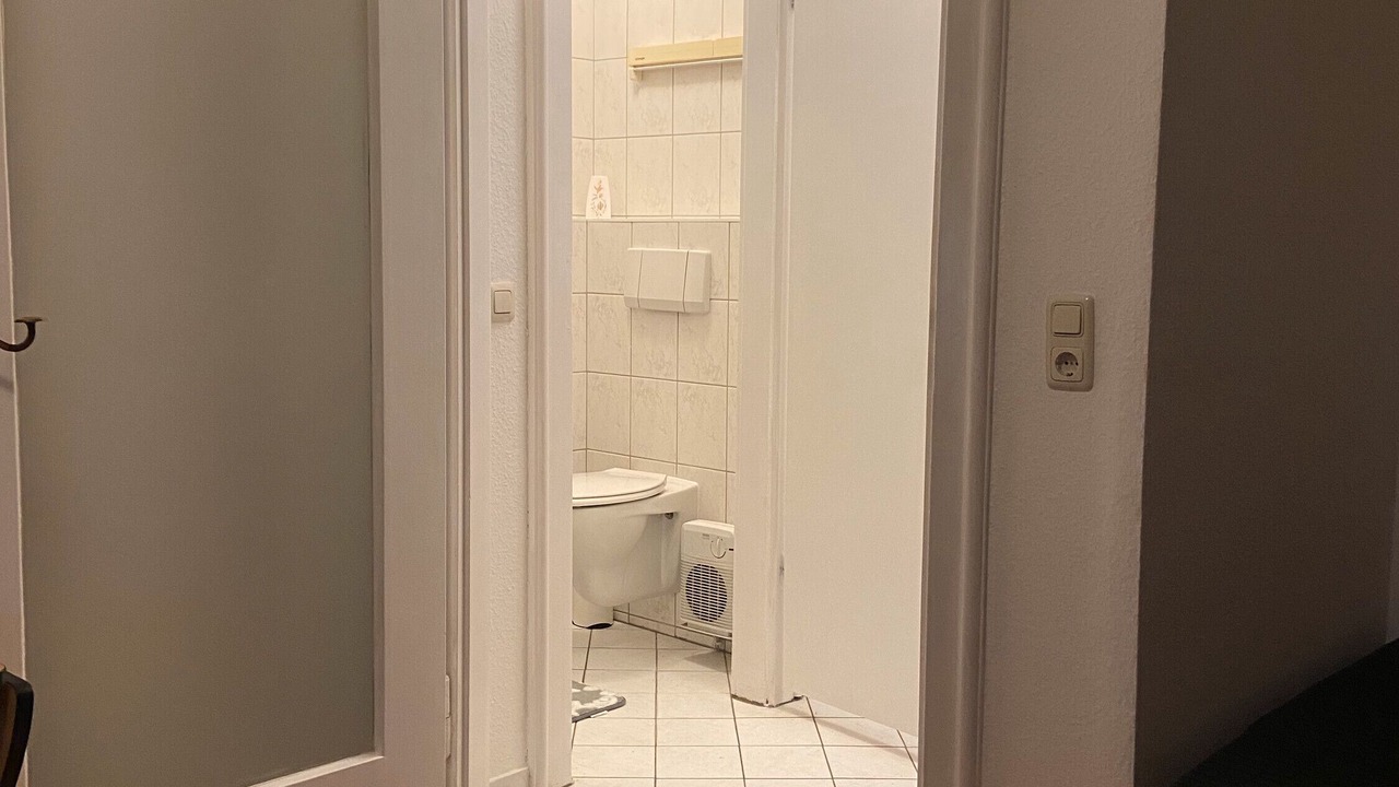 Photo of Bathroom in Westend-Sud