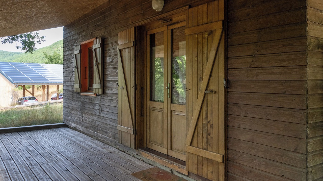 Photo of Outdoor in Darbres