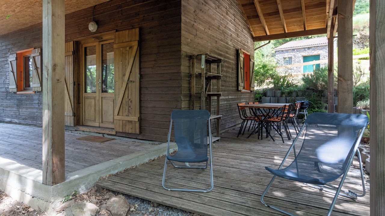 Photo of Outdoor in Darbres