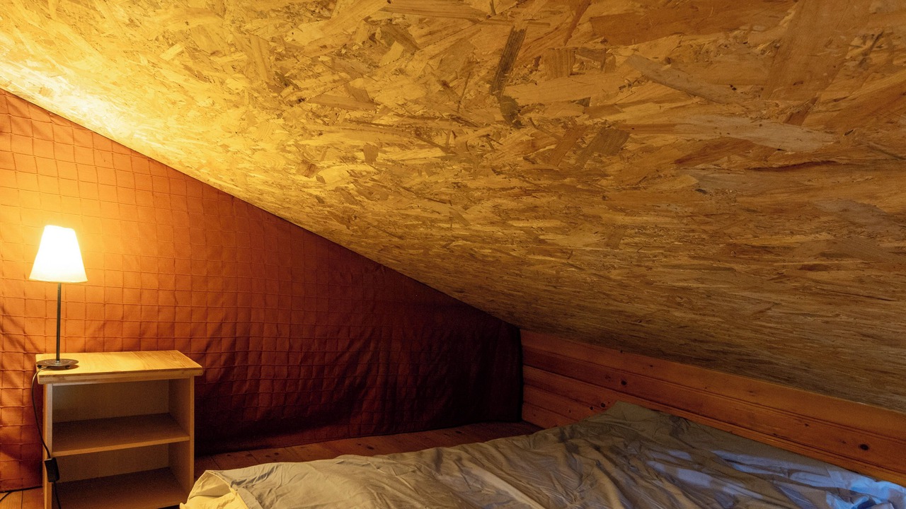Photo of Bedroom in Darbres