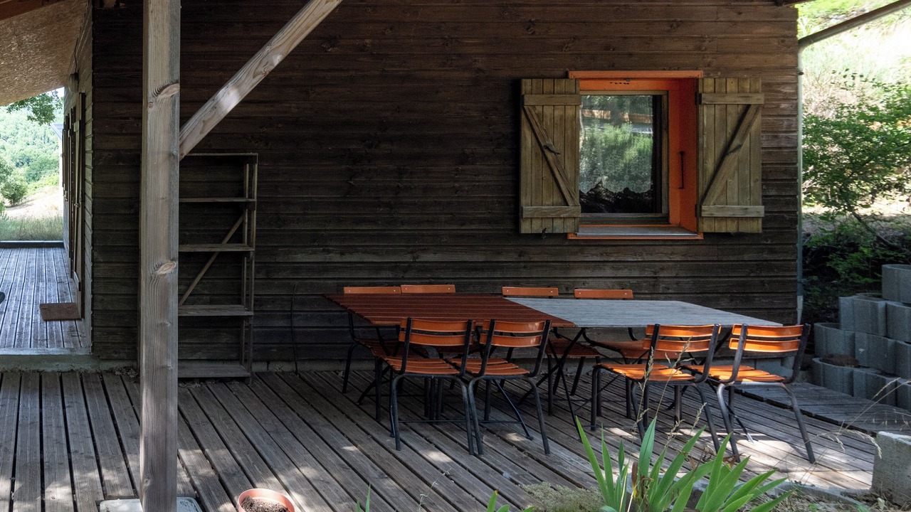 Photo of Outdoor in Darbres